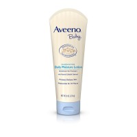 Aveeno baby  无香型 燕麦 婴儿日常保湿润肤乳 (FFDL) 227ML